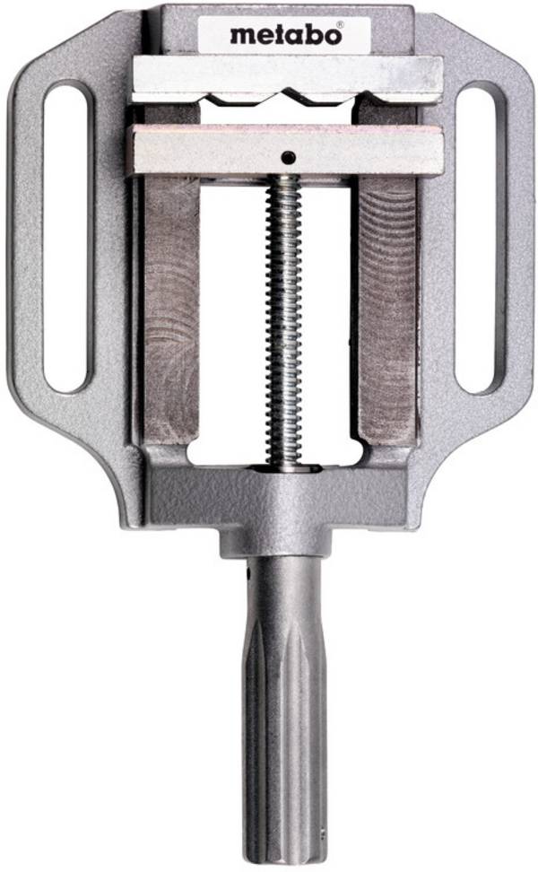 Metabo 038  Maschinenschraubstock 612001000