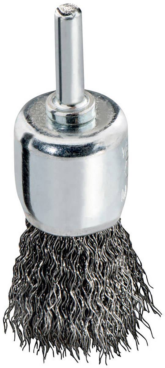 Metabo Pinselbürste 25x0,3 mm/ 6 mm 630554000 1 St.