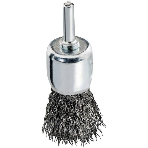 Metabo Pinselbürste 25x0,3 mm/ 6 mm 630554000 1 St.