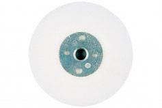 Metabo 623279000 Elastik-Stützteller 112 mm M 14 Durchmesser 112 mm