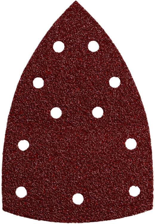 10 Haftschleifblätter P 40 Metabo 625603000