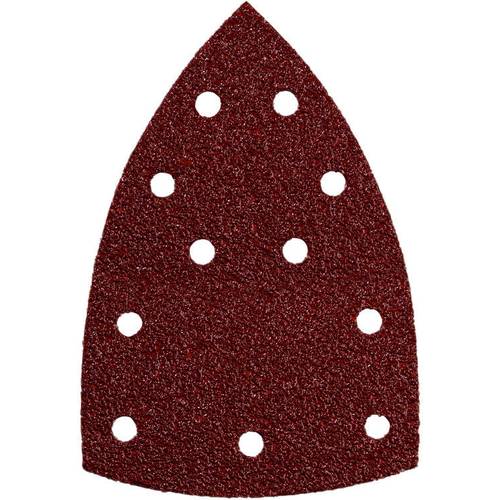 10 Haftschleifblätter P 40 Metabo 625603000