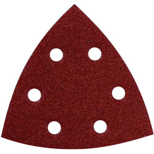 25 Haftschleifblätter Metabo 624988000