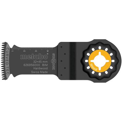 Metabo 626956000 Tauchsägeblatt 1 Stück 1 St.