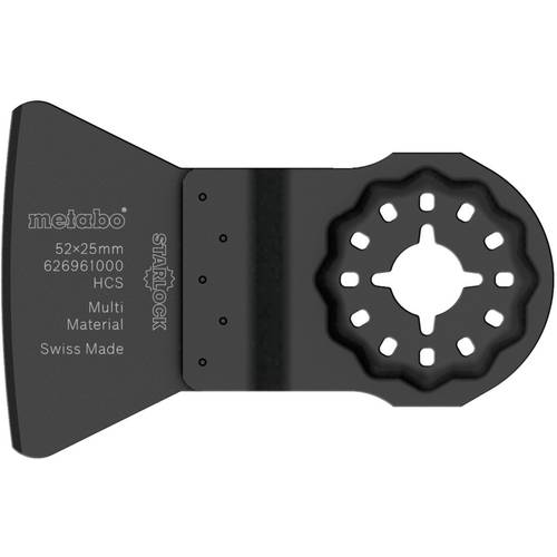 Metabo 626961000 Schaber 1 Stück 1 St.