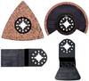 Metabo 626419000 Tauchsägeblatt-Set 4teilig 4 St.