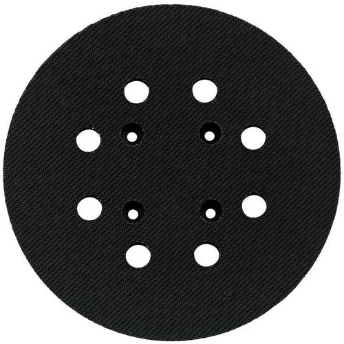 Metabo 625658000 Stützteller 122 mm gelocht Durchmesser 122 mm