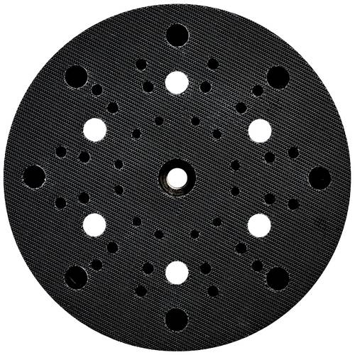 Metabo 631156000 Stützteller 150 mm, gelocht Durchmesser 150 mm
