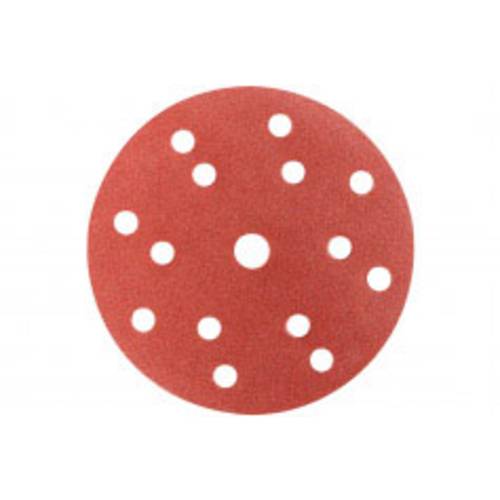 50 Haftschleifblätter 150 mm P60 Metabo 626675000