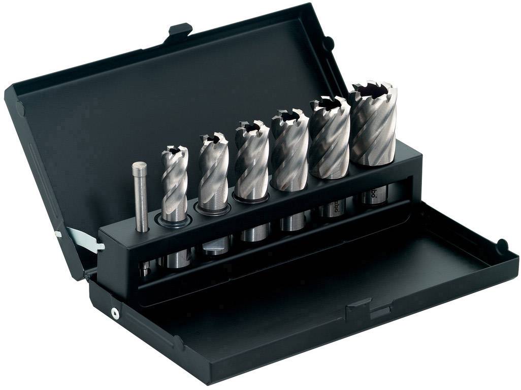 Thumbnail - Metabo 626624000 Kernlochbohrer-Set 6teilig 1 St.