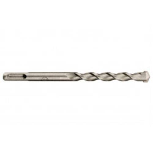 Metabo 626184000 Hammerbohrer 1 Stück 8 mm Gesamtlänge 260 mm SDS-Plus 1 St.