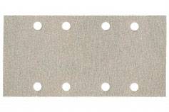 25 Haftschleifblätter 93x185mmP60 Metabo 625882000