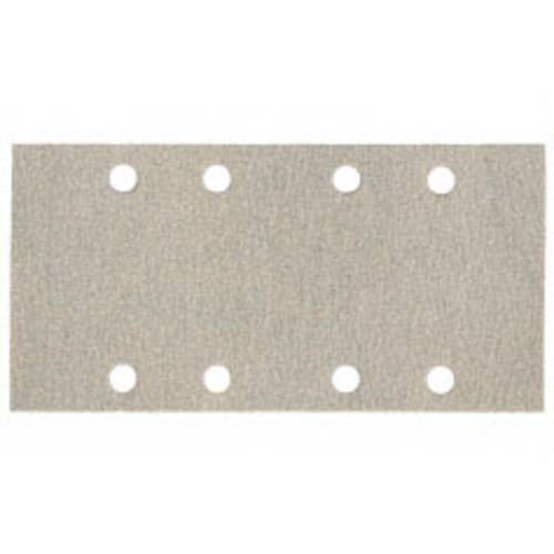 25 Haftschleifblätter 93x185mmP60 Metabo 625882000