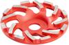 Metabo 628205000 Diamantschleiftopf Beton "professional" Ø 125 mm (628205000) 12.5 cm 1 St.