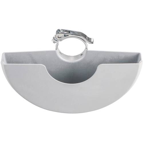 Trennschleif-Schutzhaube 230 mm Metabo 630357000 Durchmesser 230 mm