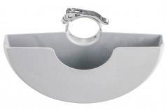 Trennschleif-Schutzhaube 230 mm Metabo 630363000 Durchmesser 230 mm