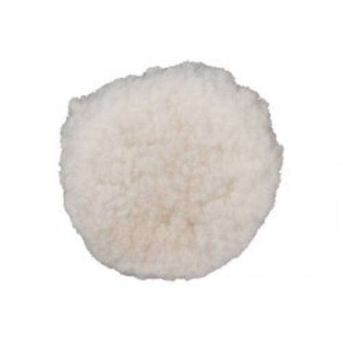 Metabo 631217000 Haft-Lammfellpolierscheibe 150 mm Durchmesser 150 mm 1 St.