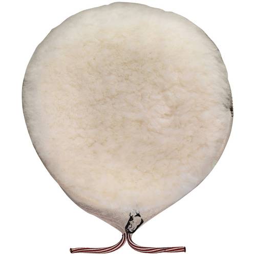 Metabo 623265000 Lammfell-Polierhaube 180 mm 1 St.