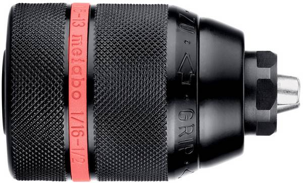 Schnellspannb.Futuro Plus S2M 13 mm, 1/2" (636620000) Metabo 636620000