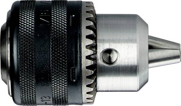 Zahnkranzbohrfutter 13 mm, 1/2" (635304000) Metabo 635304000