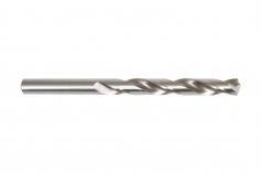 METABO 627912000 Metall-Spiralbohrer Gesamtlänge 109 mm 5 St.