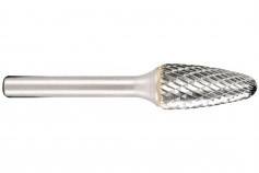 Thumbnail - Metabo 628354000 Frässtift Hartmetall Kegel Schaftdurchmesser 6 mm 1 Stück