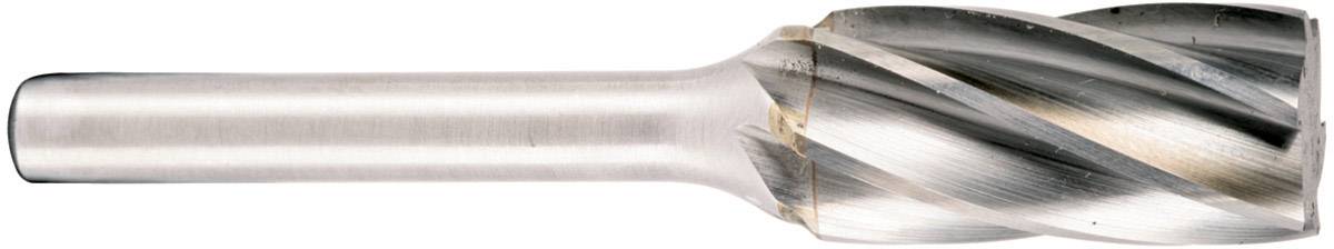 Thumbnail - Metabo 628375000 Frässtift Hartmetall Zylinder Schaftdurchmesser 6 mm 1 Stück