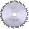 Metabo 628010000 Kreissägeblatt 230 mm 1 St.