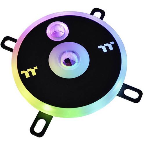 Thermaltake Pacific W5 Plus RGB Wasserkühlung-Chipkühler