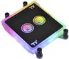 Thermaltake CL-W225-CU00SW-A - Schwarz - Wasserblock - Flüssigkeit - Kupfer -