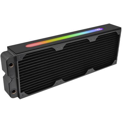Thermaltake Pacific CL360 Plus RGB Wasserkühlung-Radiator 