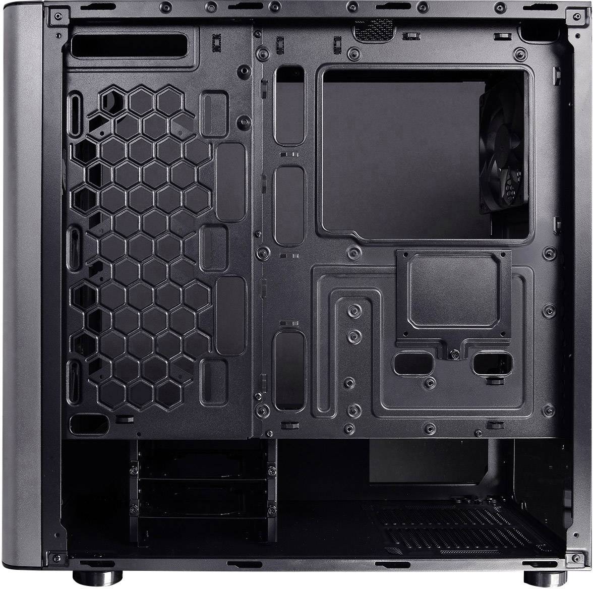 Thermaltake Level 20 MT ARGB - Tower - ATX - windowed side panel (tempered glass)-7