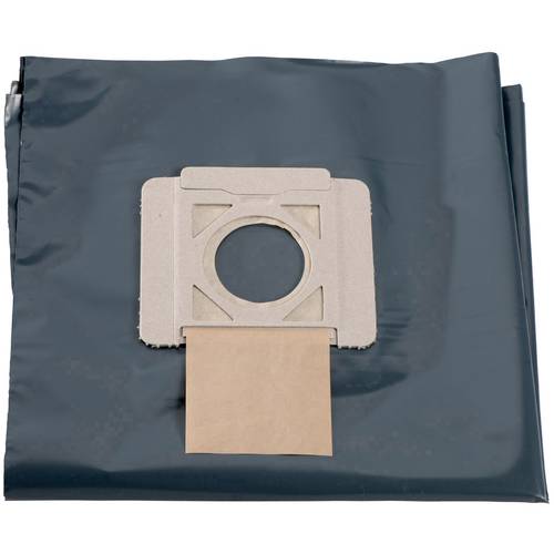 Thumbnail - Metabo 630298000 Filterbeutel 5er Set 5 St.