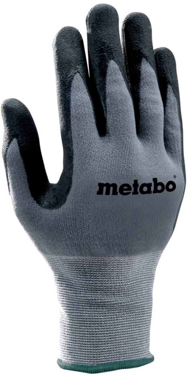 Metabo 623759000 Arbeitshandschuh Größe (Handschuhe): 9 1 Paar