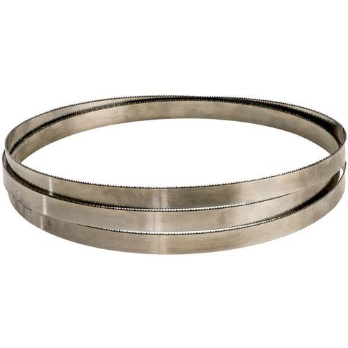 Metabo 0909029228 Bandsägeblatt 3380 x 13 x 0.65 1 St. Passend für Modell (Sägeband) BAS 505 G 14 TPI