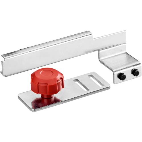 Bandschleifvorrichtung BAS 318 Metabo 631333000