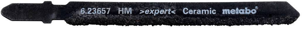 Metabo 623657000 Stichsägeblatt 76 mm 1 St.