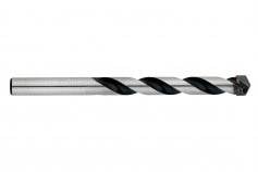Metabo 627493000 Stein-Spiralbohrer 1 Stück 12 mm Gesamtlänge 200 mm Zylinderschaft 1 St.