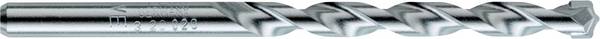 Metabo 627392000 Beton-Spiralbohrer 1 Stück 11 mm Gesamtlänge 150 mm Zylinderschaft 1 St.