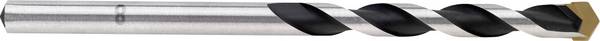 Metabo 627681000 1 Stück Universal-Spiralbohrer Metall, Stein, Beton, Holz, Mauerwerk 5 mm