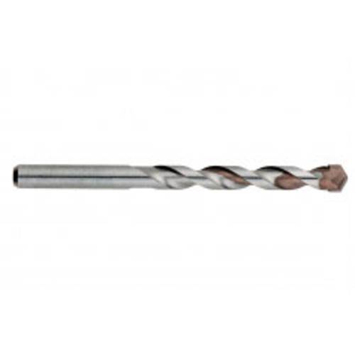 Metabo 627692000 1 Stück Universal-Spiralbohrer Metall, Stein, Beton, Holz, Mauerwerk 10 mm