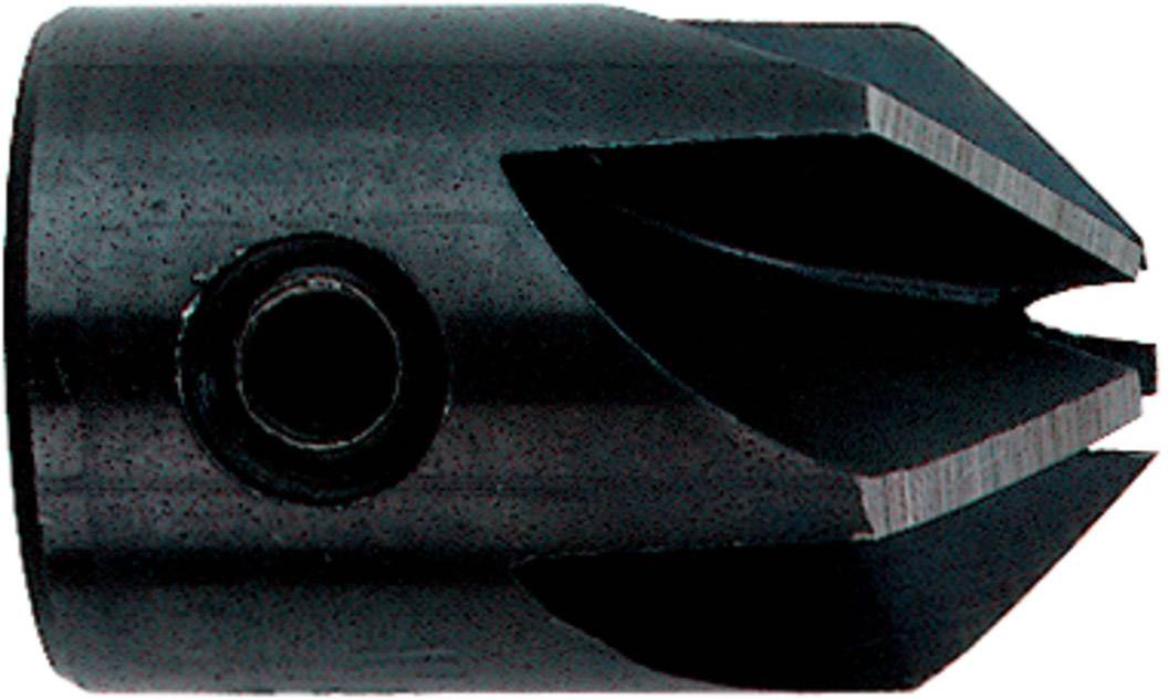 Metabo 625020000 Aufstecksenker 1 Stück 3 mm 1 St.