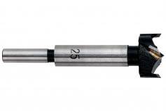 Metabo 625129000 Forstnerbohrer 1 Stück 35 mm Gesamtlänge 90 mm 1 St.