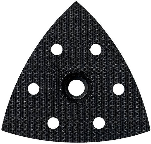 Metabo 624992000   Schleifplatte 1 Stück   1 St.
