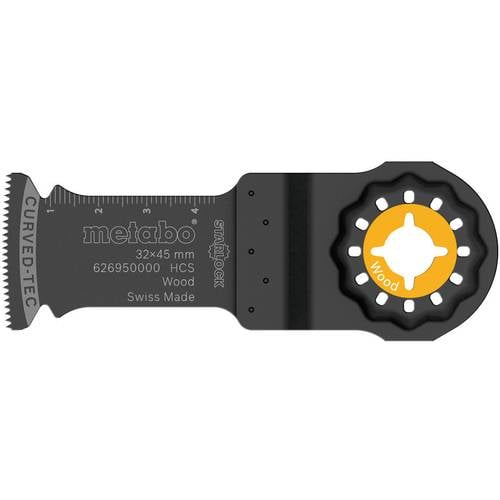 Thumbnail - Metabo 626950000 Tauchsägeblatt 1 Stück 1 St.