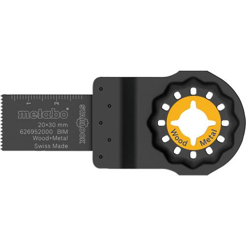 Thumbnail - Metabo 626952000 Tauchsägeblatt 1 Stück 1 St.