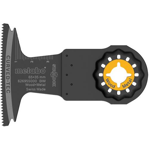 Thumbnail - Metabo 626955000 Tauchsägeblatt 1 Stück 1 St.
