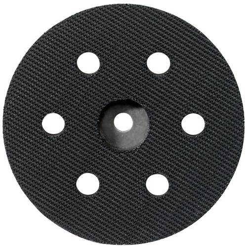 Metabo 624064000 Stützteller 80 mm, gelocht Durchmesser 80 mm