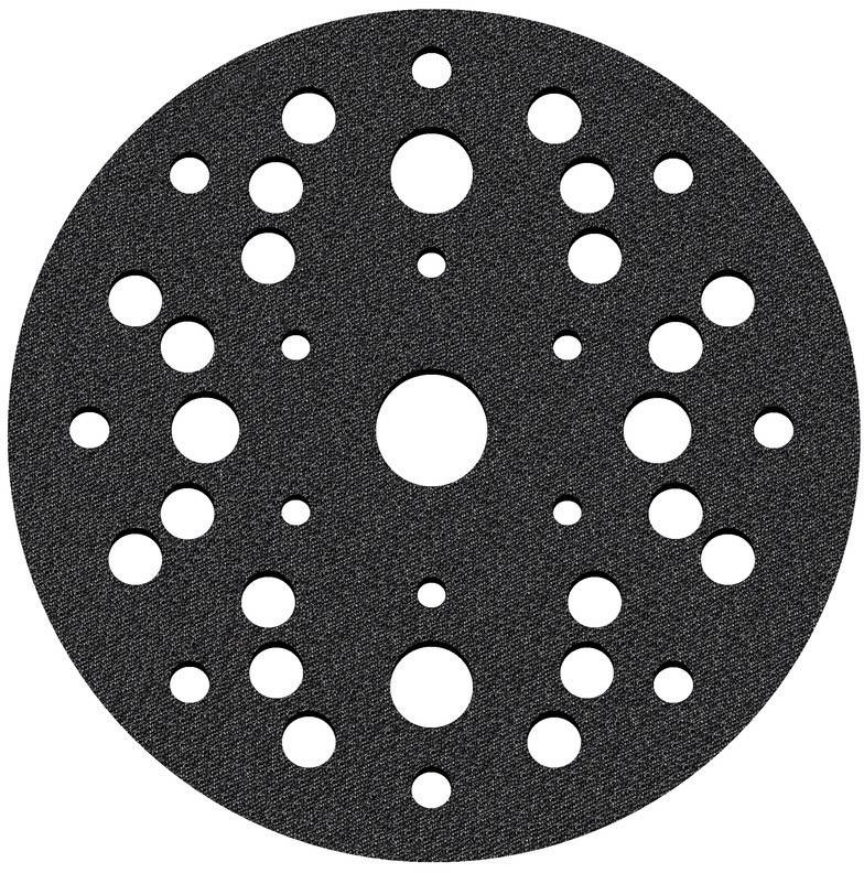 Metabo 630263000 Schleifscheibe Durchmesser 125 mm 1 St.