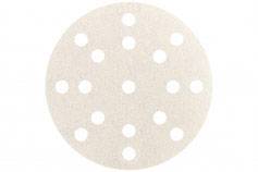 Thumbnail - 50 Haftschleifblätter 125 mm, P80 Metabo 626859000